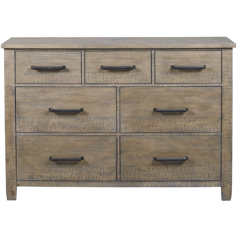 Aldwin Dresser