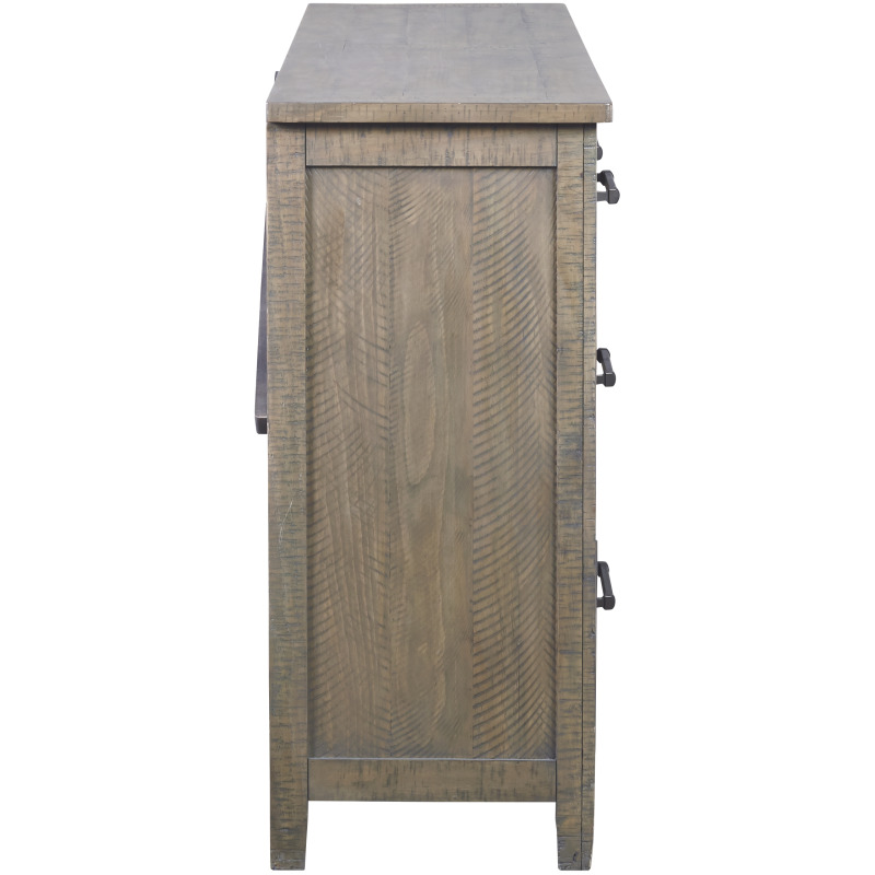 Aldwin Dresser