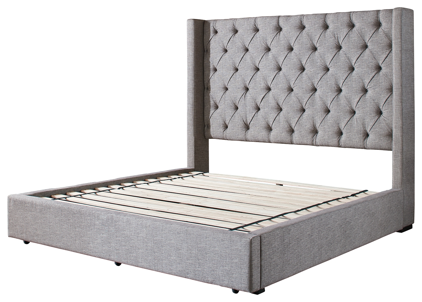 Sorinella King California Upholstered Headboard B603 78 By Ashley Furniture At Missouri Sorinella King California, Pulaski King Upholstered Bed Instructions