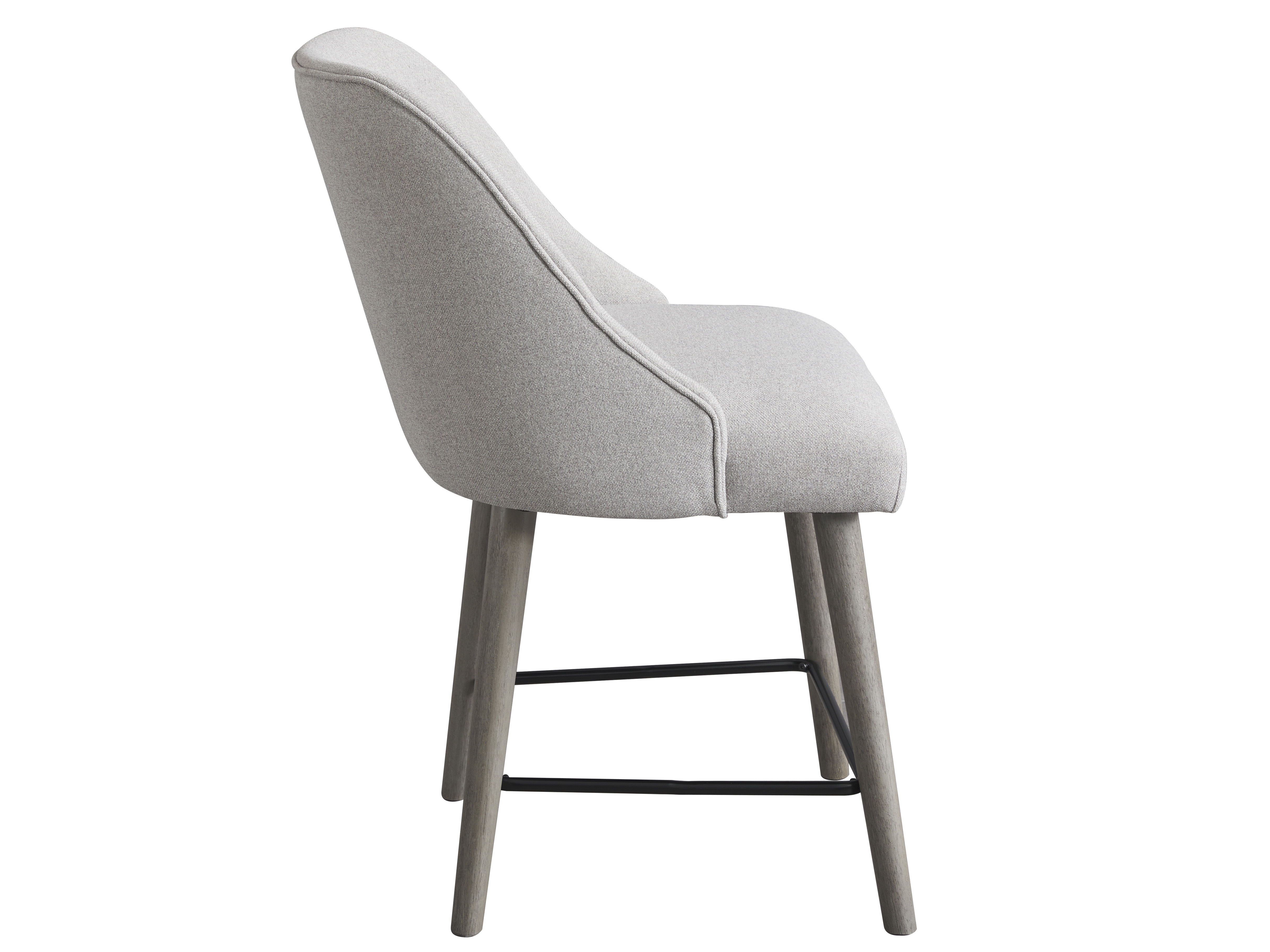 Ronstyne Counter Height Bar Stool (Set of 2) D734124 by Ashley