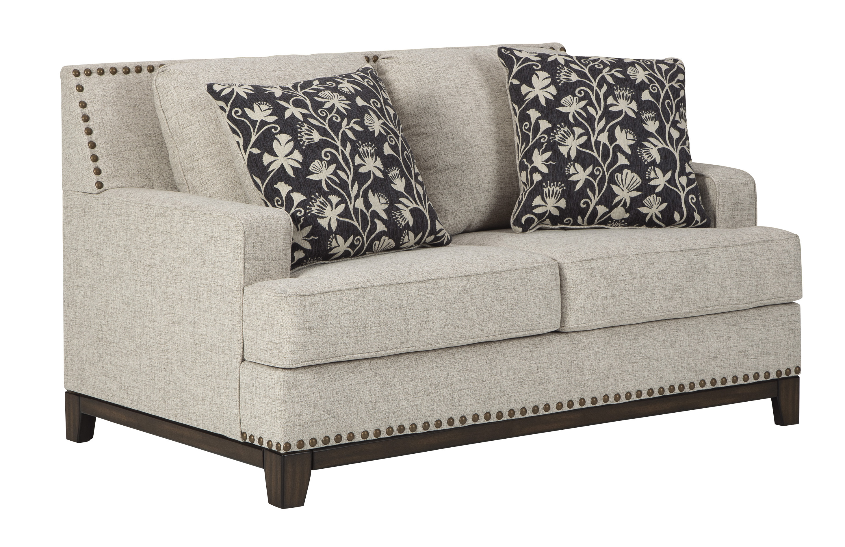 LOVESEAT 1470735 by Ashley Furniture at The Furniture Mall