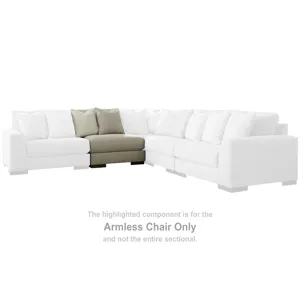 Lyndeboro Armless Chair