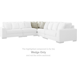 Lyndeboro Wedge