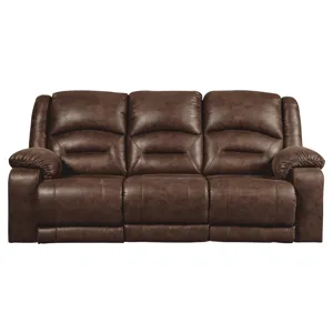 Carrarse Power Reclining Sofa