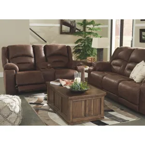 Carrarse Power Reclining Sofa