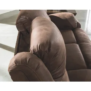 Carrarse Power Reclining Sofa