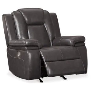 Garristown Power Recliner