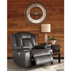 Garristown Power Recliner