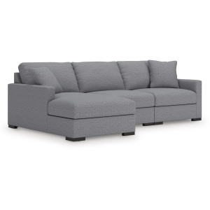 Omaha by Ashley 3-Peice Sectional