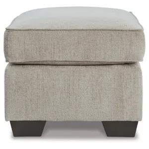 Cashton Ottoman