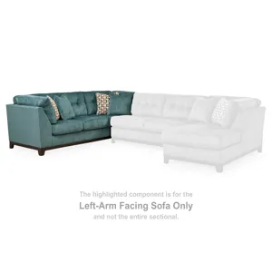 Laylabrook Left-Arm Facing Sofa
