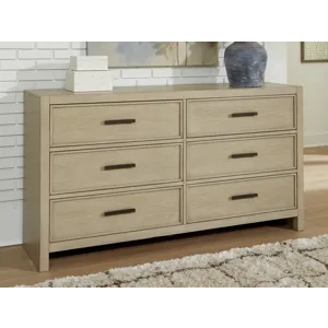 Calmoro Dresser