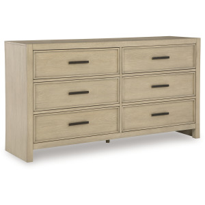 Calmoro Dresser