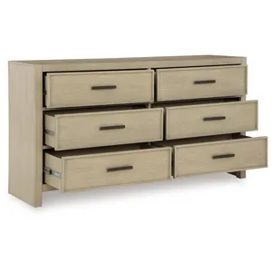 Calmoro Dresser