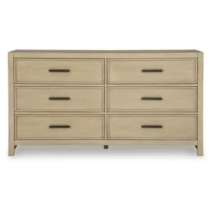 Calmoro Dresser