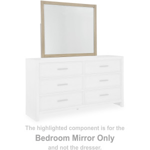 Calmoro Bedroom Mirror