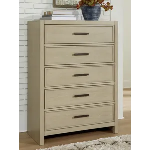 Calmoro Chest of Drawers
