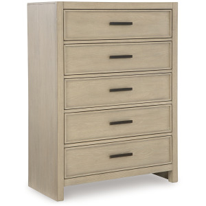 Calmoro Chest of Drawers