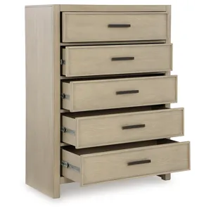 Calmoro Chest of Drawers