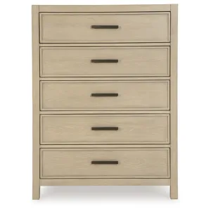 Calmoro Chest of Drawers