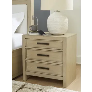 Calmoro Nightstand
