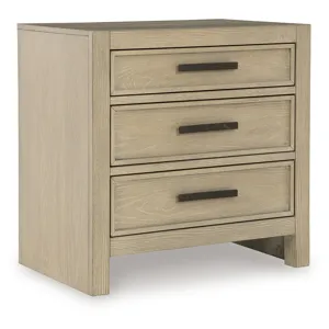 Calmoro Nightstand