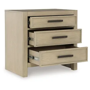 Calmoro Nightstand