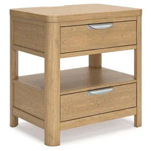 Rencott Nightstand