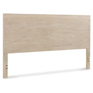 Michelia King/California King Panel Headboard