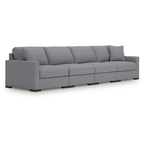 Omaha by Ashley 4-Piece Sofa