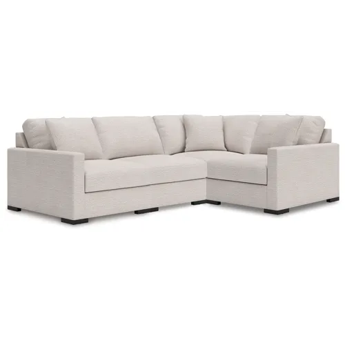 Omaha by Ashley 4-Piece Sectional
