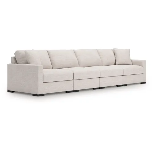 Omaha by Ashley 4-Piece Sofa