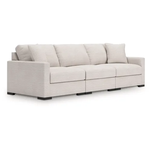 Omaha by Ashley 3-Piece Sectional Sofa