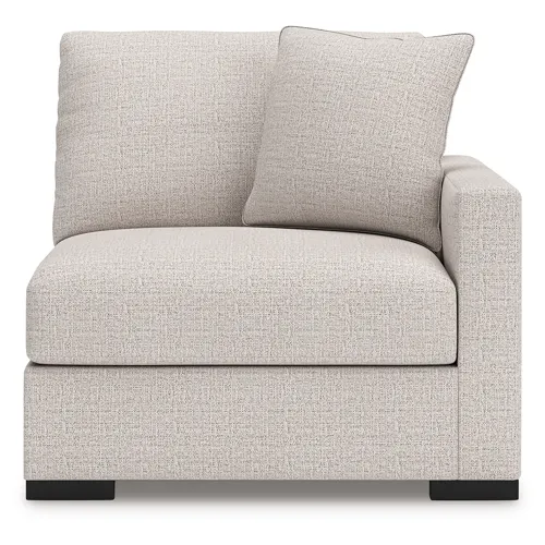 Omaha by Ashley Right-Arm Facing Corner Chair