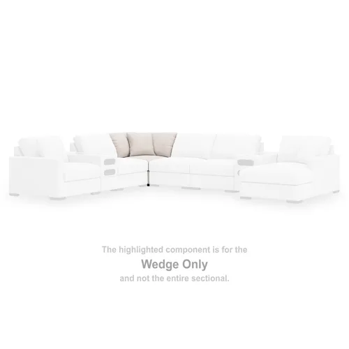 Omaha by Ashley Wedge