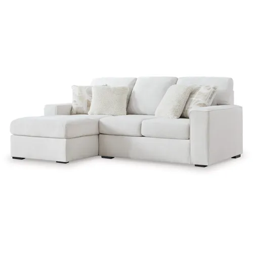 Leighelli 2-Piece Sectional with Chaise