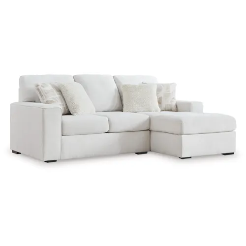 Leighelli 2-Piece Sectional with Chaise