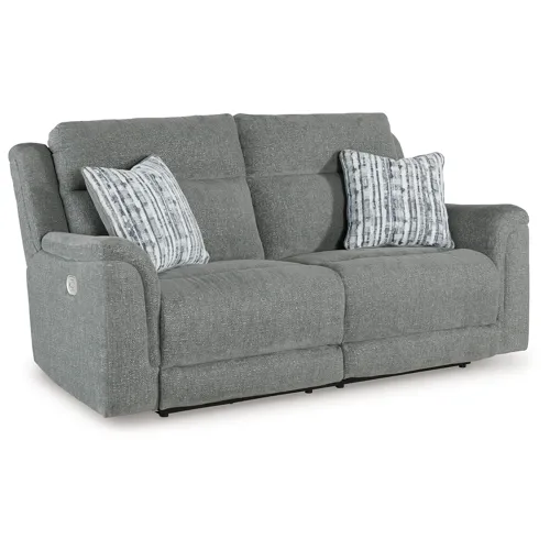 Overflow Power Reclining Sofa