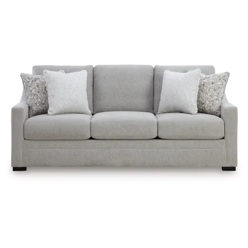 Ivory Brook Sofa