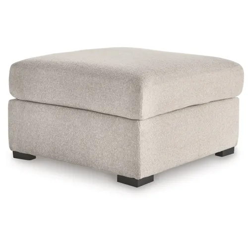 Bridgemont Oversized Accent Ottoman