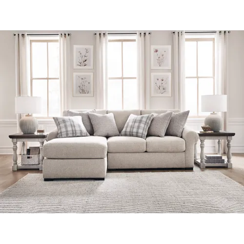 Bridgemont 2-Piece Sectional Sofa Chaise