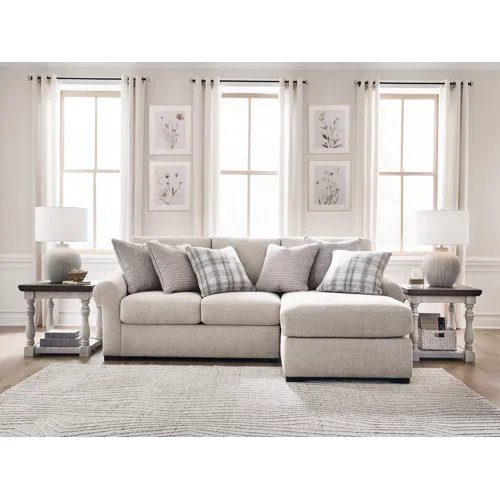 Bridgemont 2-Piece Sectional Sofa Chaise