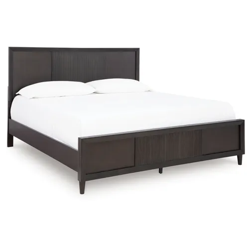 Urbantrack Queen Panel Bed