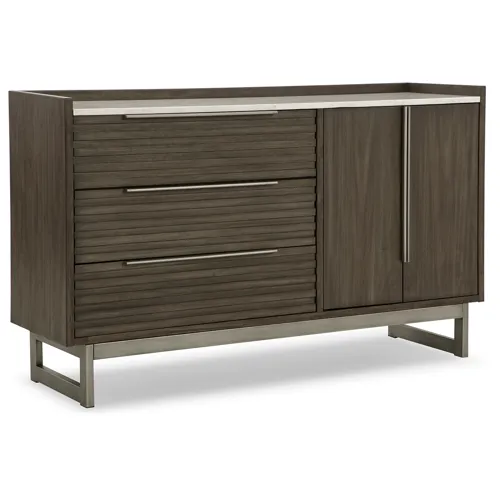 Arkenton Dresser