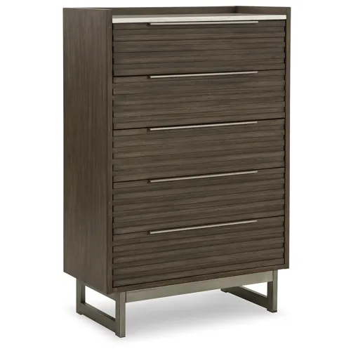 Arkenton Chest of Drawers