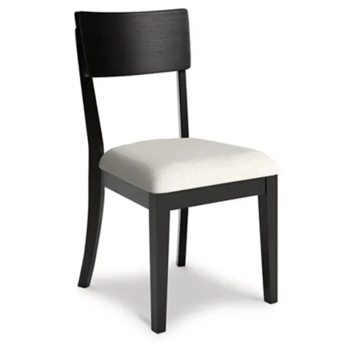 Portdown Dining Upholstered Side Chair