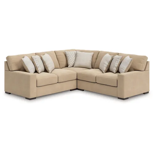 Larce 3-Piece Sectional