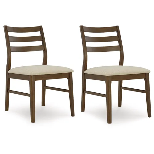 Urbanton Dining Chair (Set of 2)