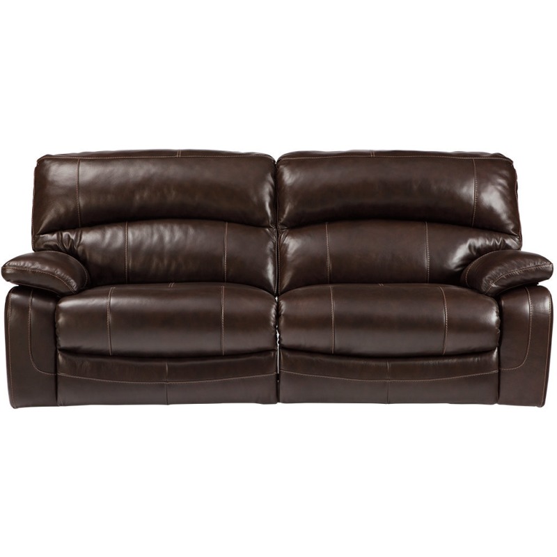 Damacio Reclining Sofa By Ashley Furniture U9820081 Pierce Damacio Reclining Sofa