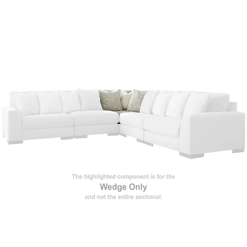 Lyndeboro Wedge